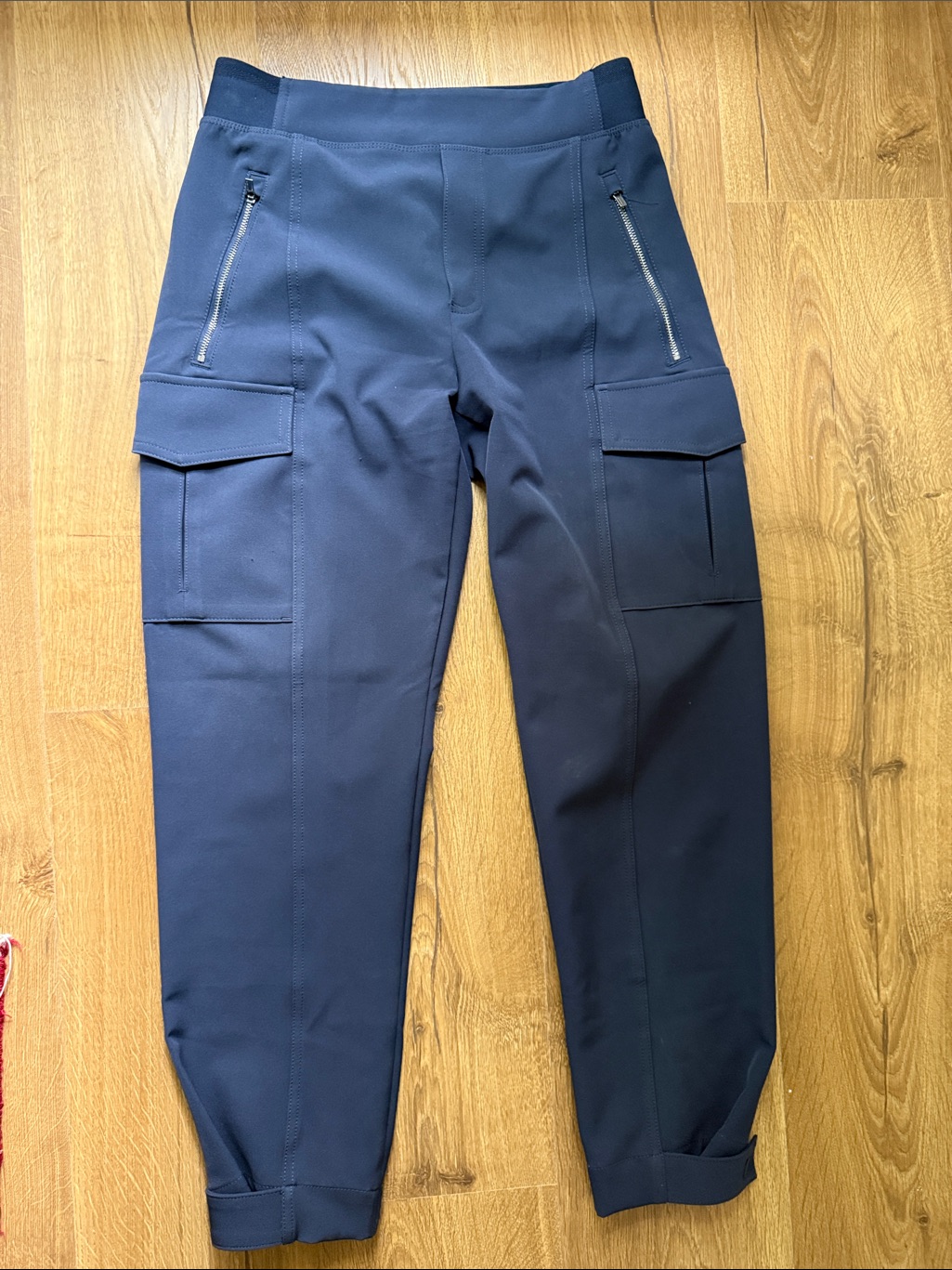 Athleta Women’s Endless High Rise Cargo Pant